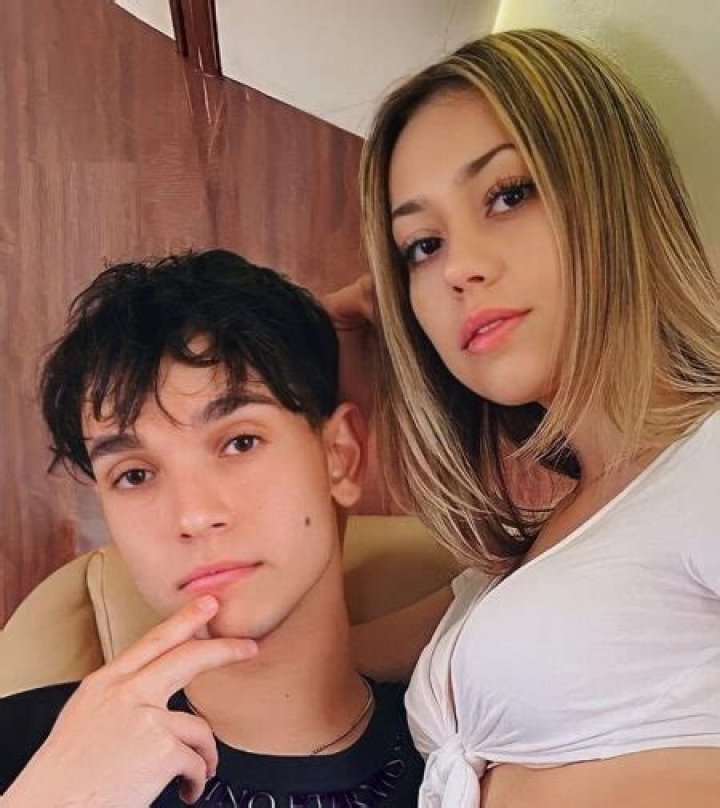 Lucas Dobre Age, Height, Girlfriend, Family, Net Worth, & More