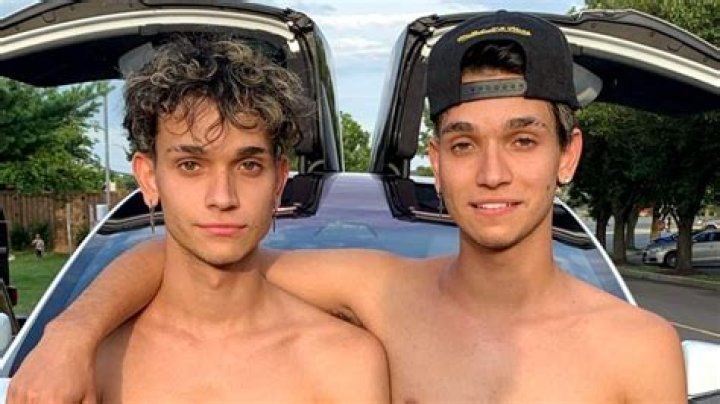 Lucas Dobre Bio, Facts & Family Life of Vine Star