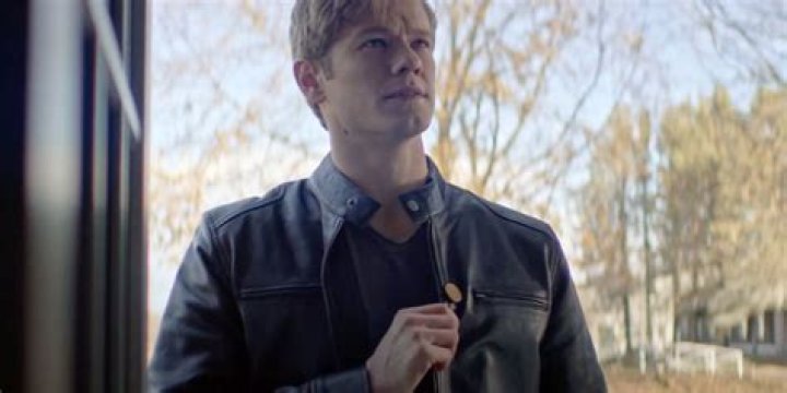 Lucas Till Actor CineMagia.ro