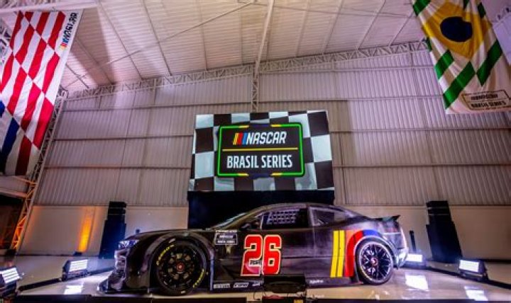 Lucia Harrington Headline Nascar Standings 2023 Playoffs Schedule