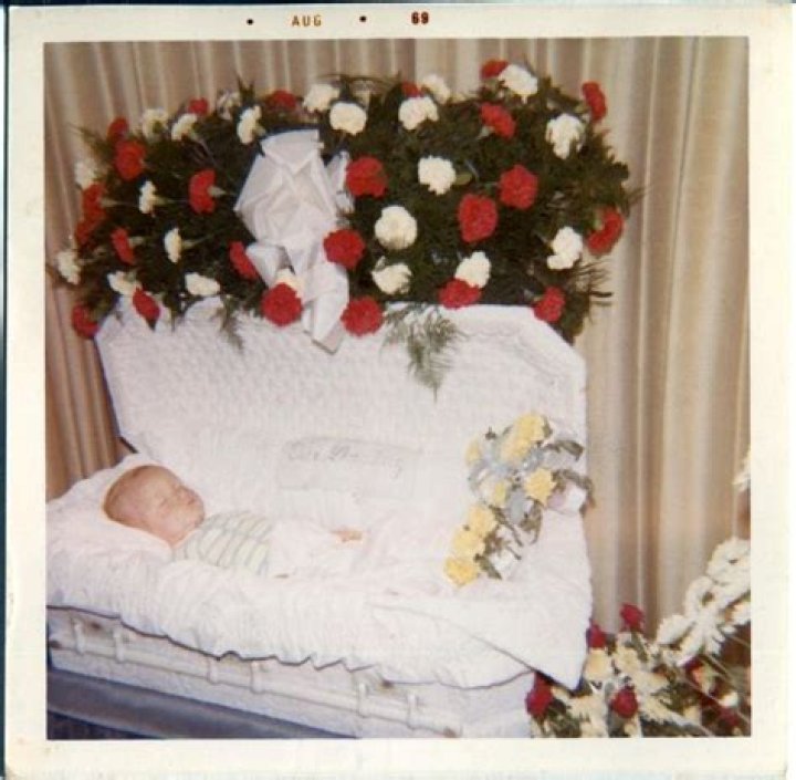 Lucille ball casket photos