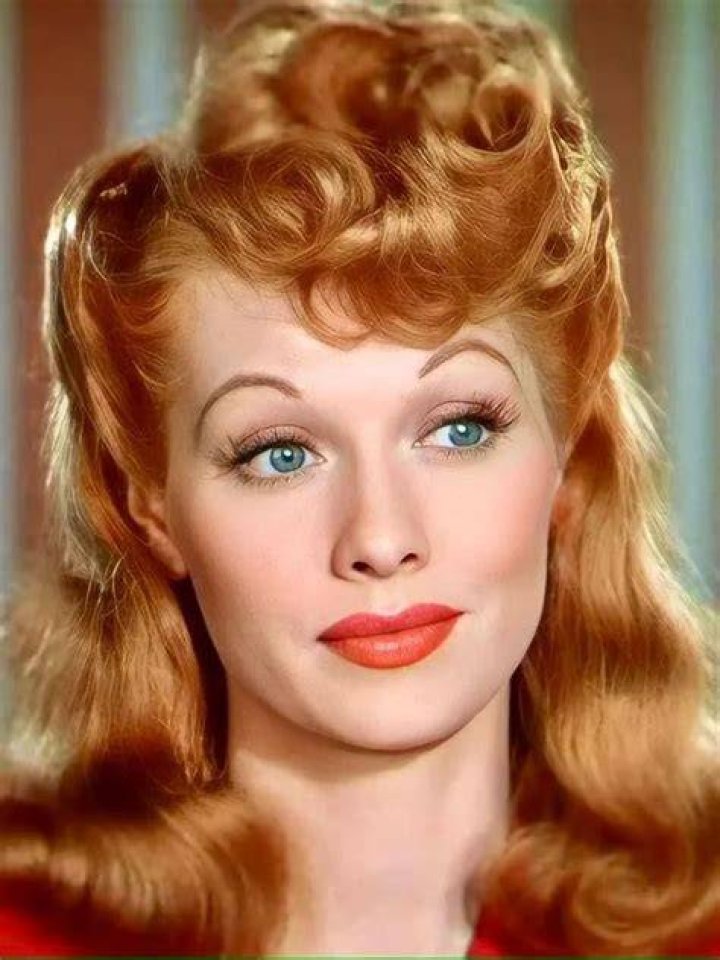 Lucille Ball's Grave site Lucille Ball's Grave site in Lak&hellip; Flickr