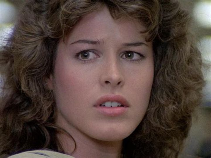 Lucinda Dickey &mdash; The Movie Database (TMDB)