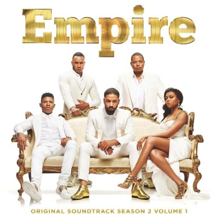 Lucious Lyon Empire TV Show Wiki Fandom