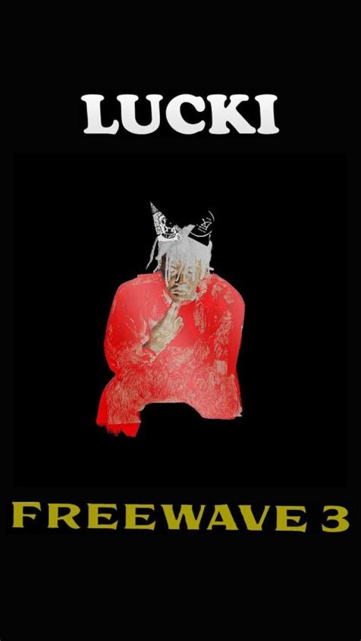Lucki Wallpaper Not Wallpaper, One Piece Wallpaper Iphone, Cool