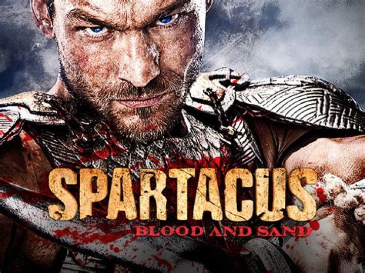 Lucretia Spartacus Blood & Sand Photo (24279529) Fanpop