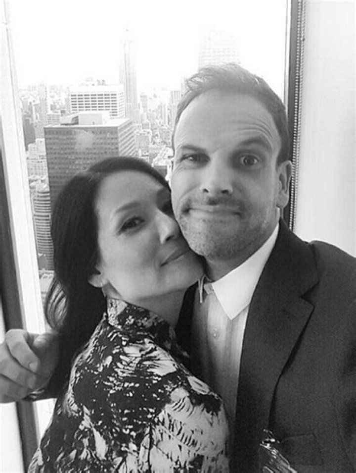 Lucy Liu baby has arrived via surrogate Today's Parent