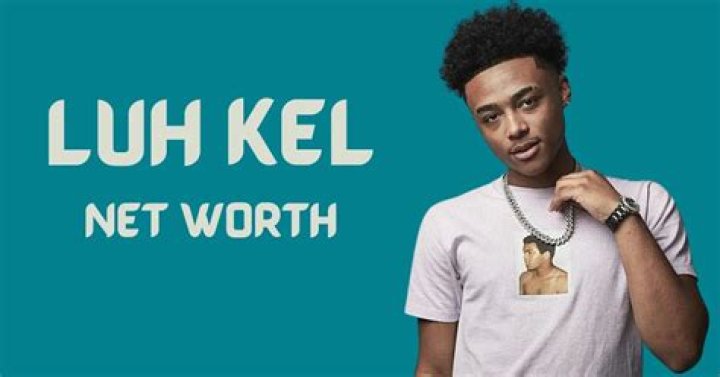 Luh Kel Net Worth