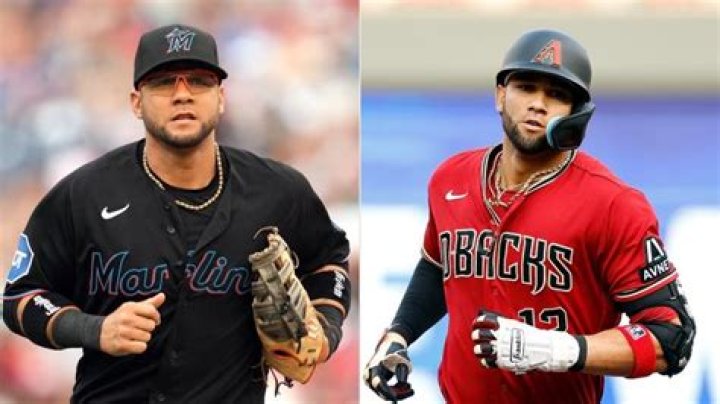 Luis Gurriel Jr. family tree How MLB's Yuli and Lourdes Jr. are related to Cuba Little League