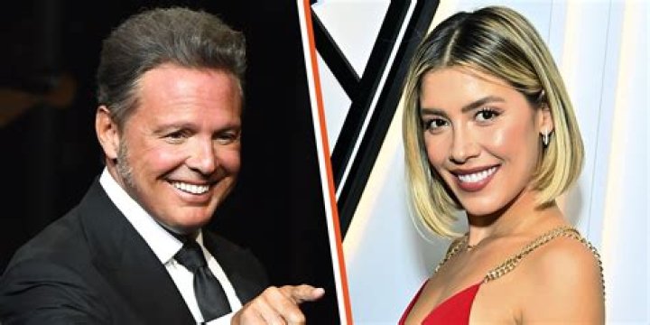 Luis Miguel And Erika's Love Story