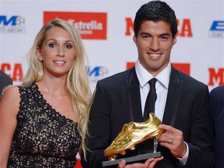 Luis Suarez Credits Wife for Curing his 'Teething' Problem NDTV Sports