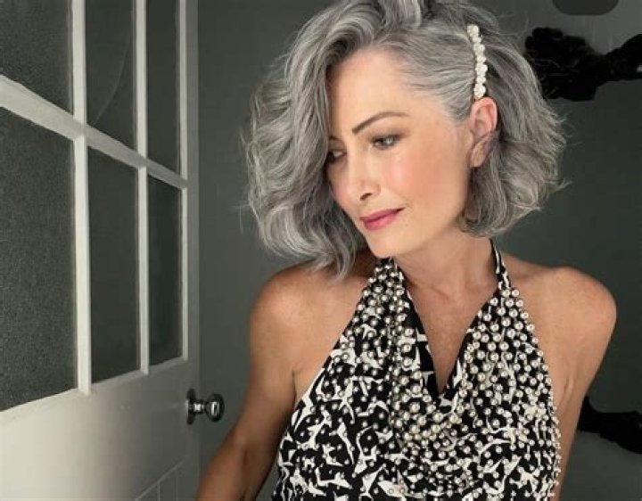 Luisa Dunn, a modelo australiana que ganhou o mundo com seu charme