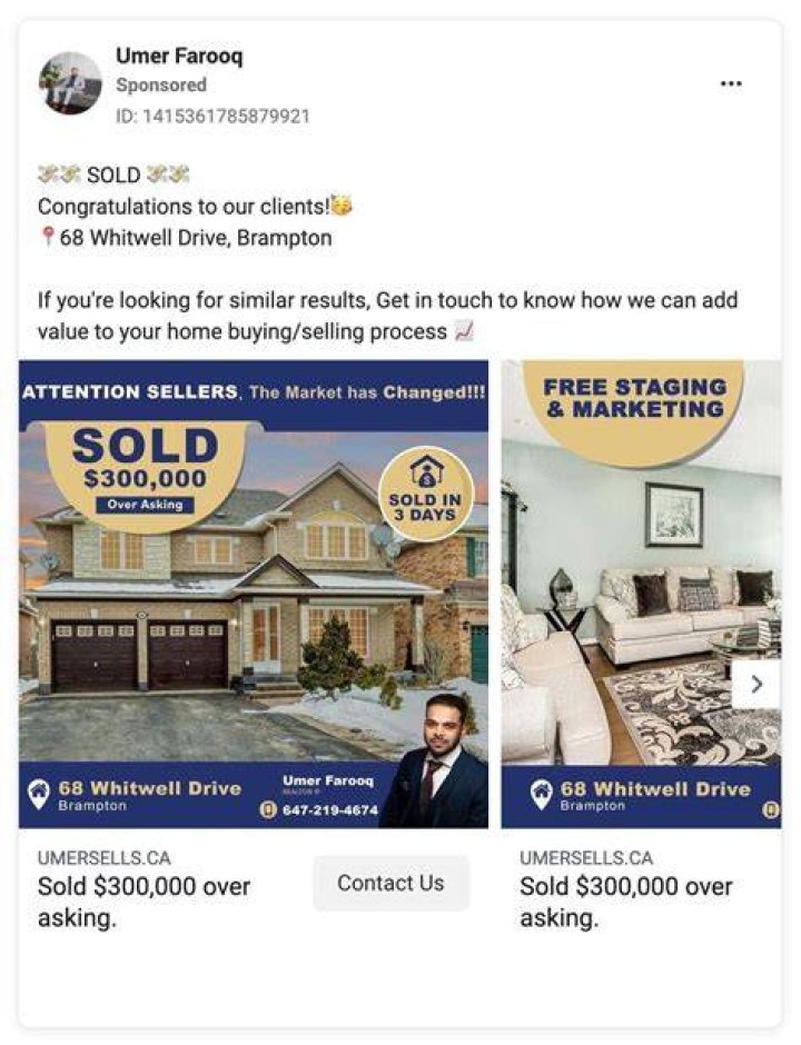 Luisa Espinoza: A Force In The Real Estate Industry