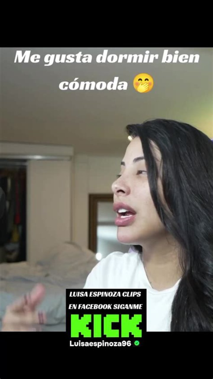 Luisa Espinoza Ni&ntilde;os Video Viral On Twitter, Wikipedia