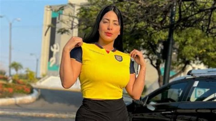 Luisa Espinoza's Controversial Video With Students Goes Viral