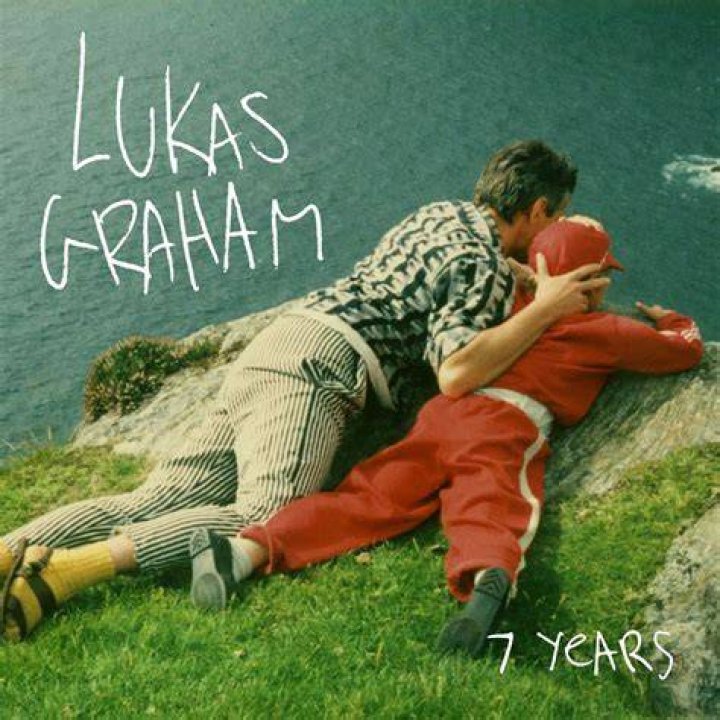 Lukas Graham Once I was 7 years old (7 Years) (Lyrics) YouTube