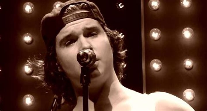 Lukas Graham weight, height and age. We know it all!