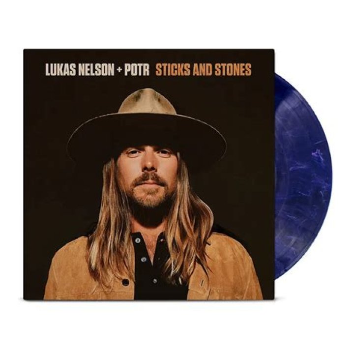 Lukas Nelson & Promise of the Real Announce New LP 'Turn Off The News