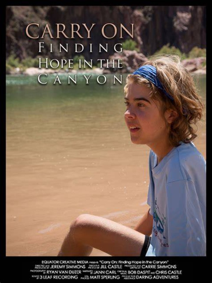 Lukas Nelson on Finding Hope Under SelfQuarantine With Family Time