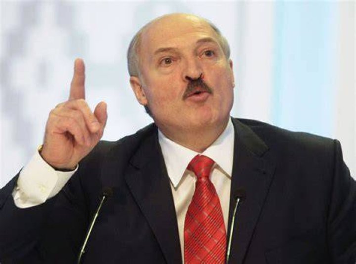 Lukashenko will gain regardless of the Minsk meeting resultsEuromaidan