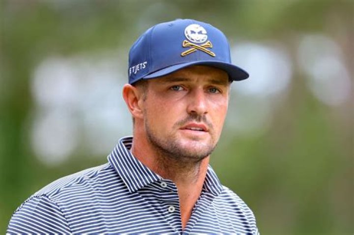Luke Beasley Prolific Golfer And Rising Star