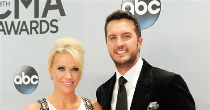 Luke Bryan takes in nephew after family tragedy