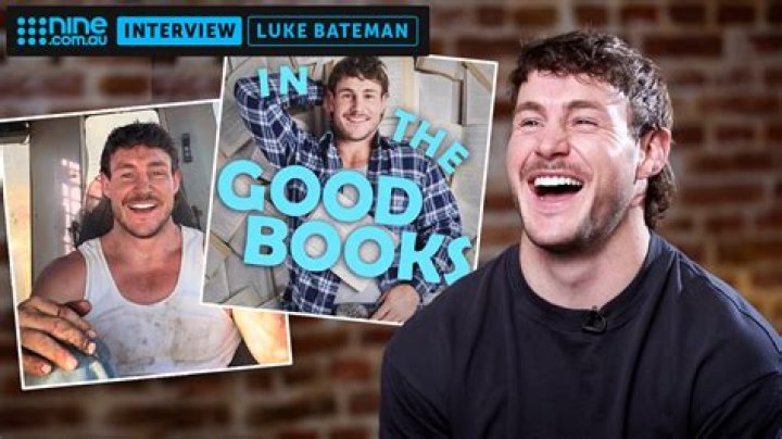 Luke Cook Biography, Height & Life Story Super Stars Bio