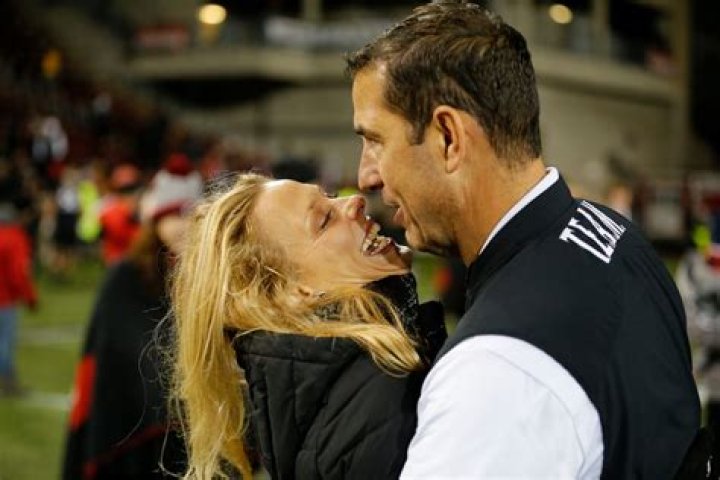 Luke Fickell Main reason for staying with UC Bearcats was family