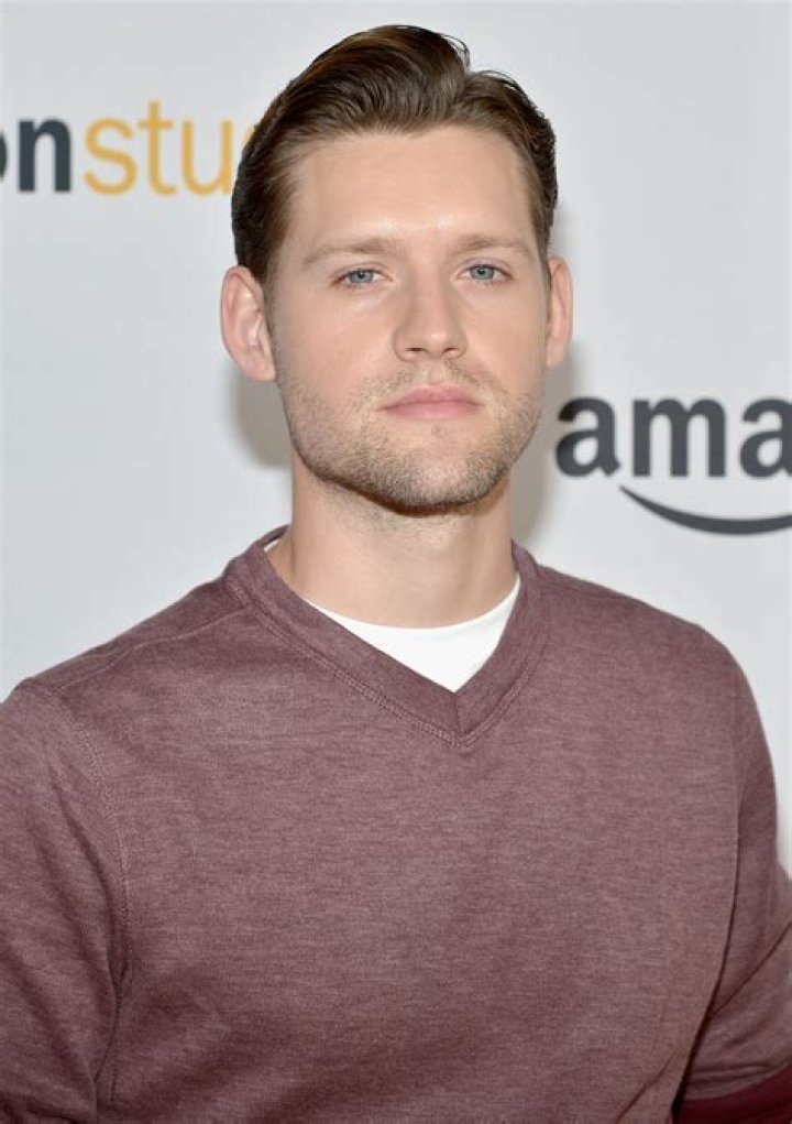 Luke Kleintank Net Worth in 2023 Wiki, Age, Weight and Height