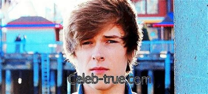 Luke Korns (Lucas Thomas Korns) Bio, Facts, Family Life of YouTube Star