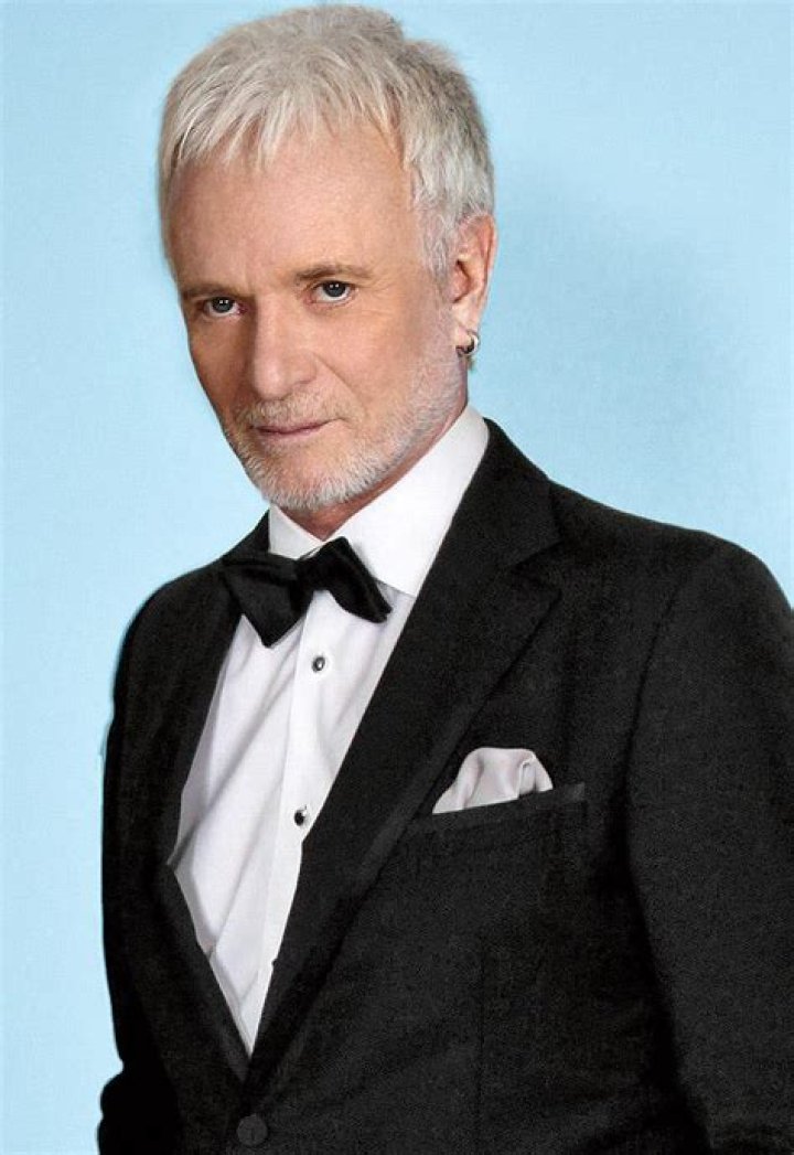 Luke Spencer Soap Opera Wiki Fandom