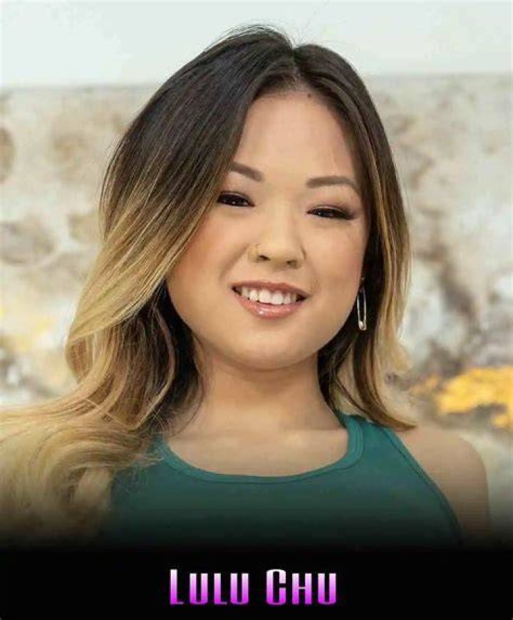 Lulu Chu r/ClassyPornstars