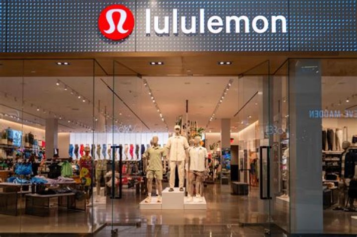 Lululemon Founder Said Close to Joining Chinese Bid for Amer Bloomberg