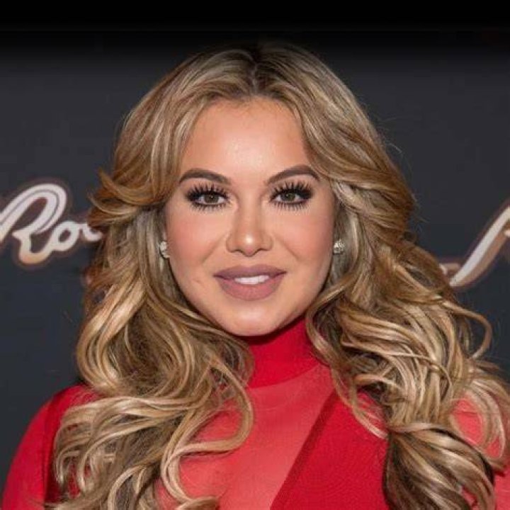 Lupillo Rivera Daughters Age Gaps: Youngest To Oldest