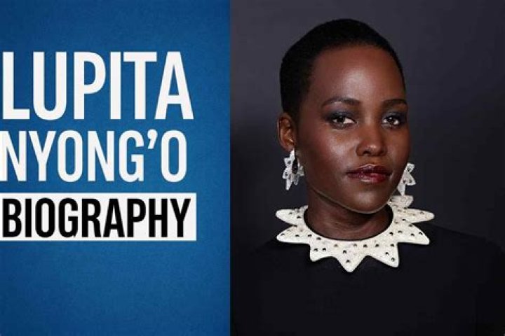 Lupita Nyong&rsquo;o Biography, Net Worth, Age, Parents, Siblings, Height