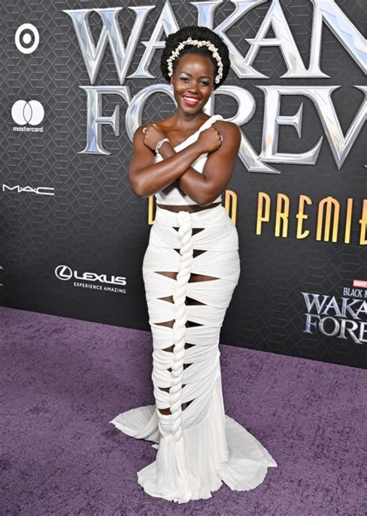 Lupita Nyong&rsquo;o's 'Sulwe' packed with valuable lessons for children