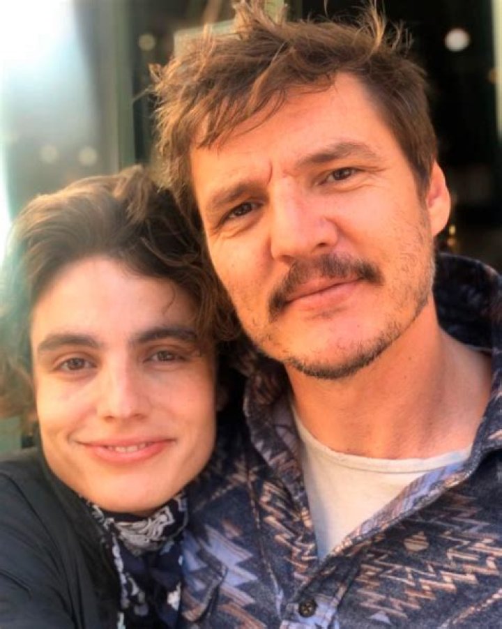 Lux Pascal, la actriz y hermana transg&eacute;nero de Pedro Pascal Punto MX