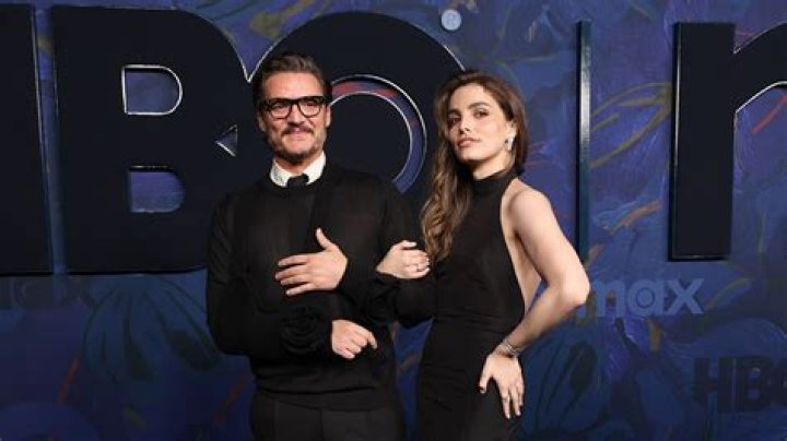 Lux Pascal, trans actress and model, was brother Pedro Pascal&rsquo;s date to