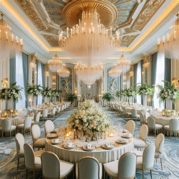 Luxury Event Planner Los Angeles Bay Area ROCKNEVENTS in 2021