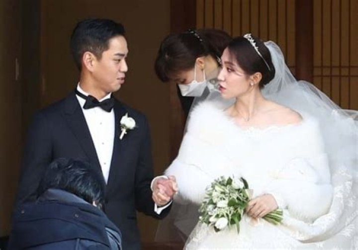 Lydia Ko Parents Ko Gilhong, Hyeon Bongsook