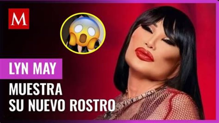 Lyn May presentar&aacute; nuevo show para celebrar 45 a&ntilde;os de carrera
