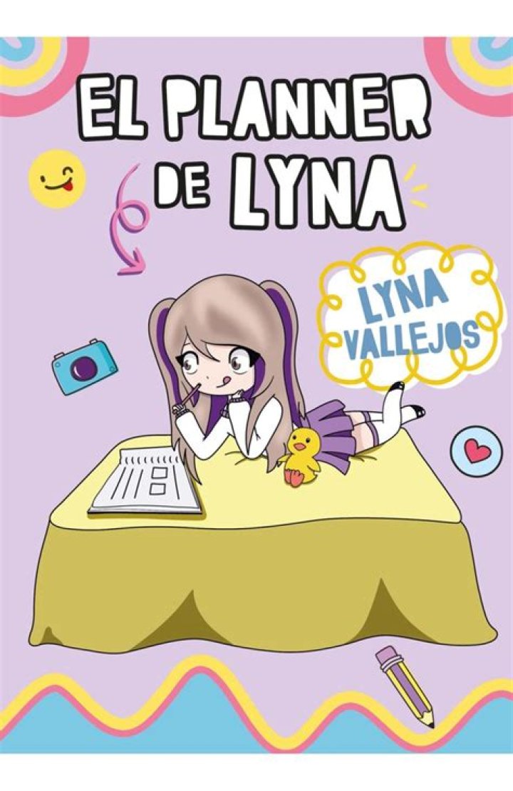 Lyna Perez PRIIIME 看視頻