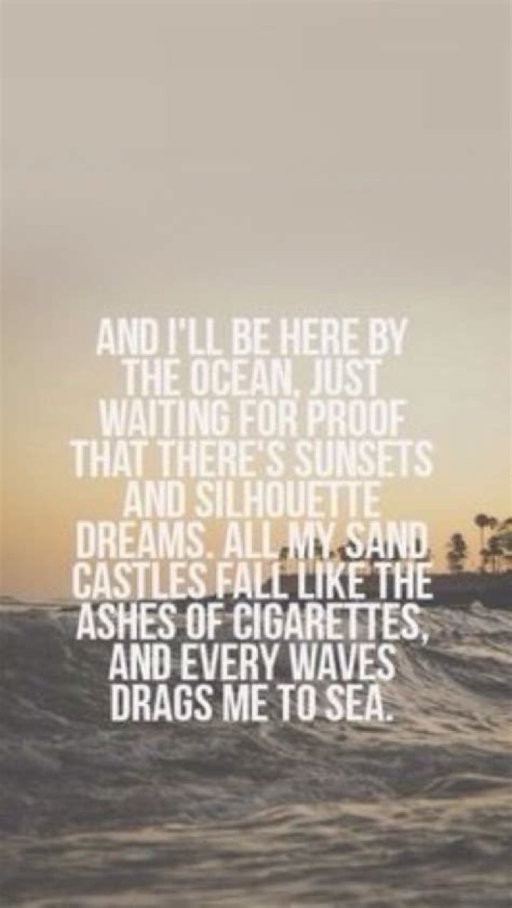 Lyric Wallpapers WallpaperSafari