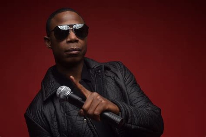 Lyricist Doug E. Fresh Rallies Celebrities Around a Song to Beat COVID