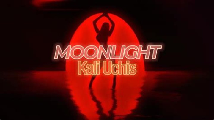 [LYRICS] MOONLIGHT KALI UCHIS YouTube