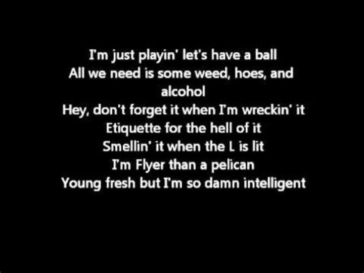 Mac Miller Knock Knock Lyrics Genius Lyrics