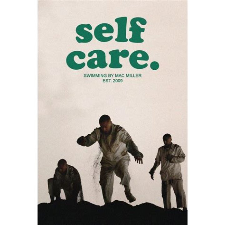 Mac Miller Self Care REACTIONS 6 YouTube