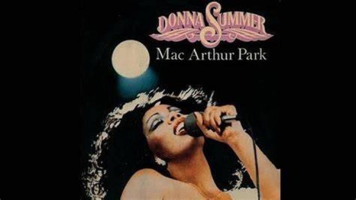 MacArthur Park [full version] Donna Summer YouTube Music