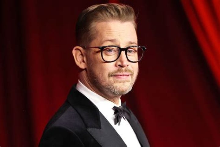 Macaulay Culkin looking great NeoGAF