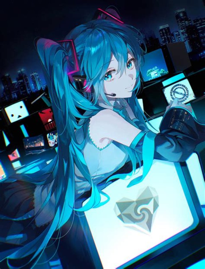 Machigerita Songover [DIGITAL] by MandyKurosaki on DeviantArt